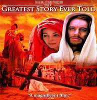 He played an uncredited role in the epic film 